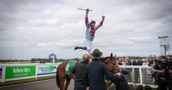 Looking back at a year in the south-west racing industry