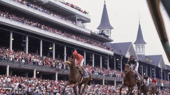 Looking Back at the Biggest Upset Wins in Kentucky Derby History