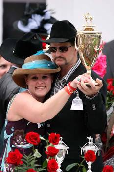 Looking back on Mine That Bird's victory in the Kentucky Derby