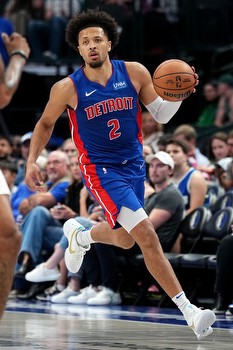 Looking for value in NBA futures bets and the Detroit Pistons