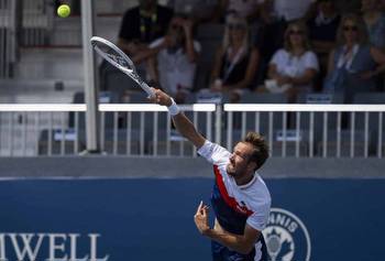 Lorenzo Musetti vs Daniil Medvedev Prediction and Odds: Canadian Open 2023