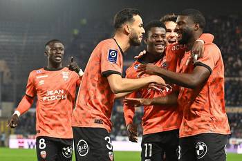 Lorient vs Montpellier Prediction and Betting Tips