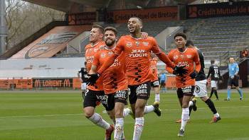 Lorient vs Stade Brest Prediction, Betting Tips and Odds