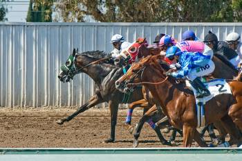 Los Alamitos’ September meet includes 4 stakes races