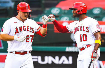 Los Angeles Angels 2021: Scouting, Projected Lineup, Season Prediction