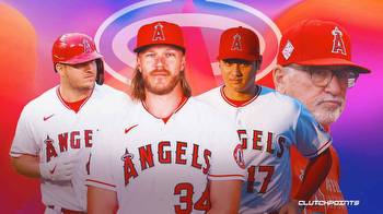 Los Angeles Angels: 4 bold predictions for the 2022 MLB season