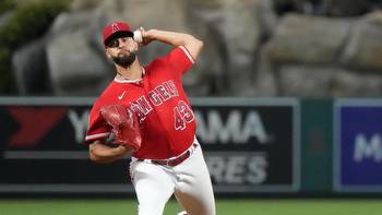 Los Angeles Angels at Detroit Tigers Game 2 odds, picks, predictions