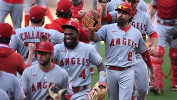 Los Angeles Angels at Los Angeles Dodgers odds, picks and best bets