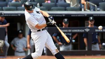 Los Angeles Angels at New York Yankees odds, picks and prediction