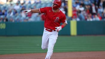 Los Angeles Angels at Oakland Athletics odds, picks and predictions