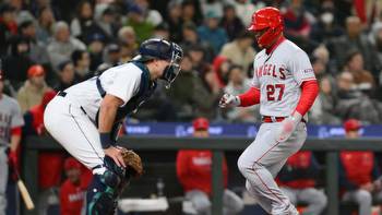 Los Angeles Angels at Seattle Mariners odds, picks and predictions