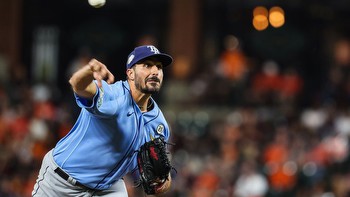 Los Angeles Angels at Tampa Bay Rays odds, picks and predictions