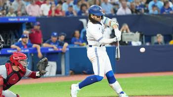 Los Angeles Angels at Toronto Blue Jays odds, picks and predictions