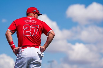Los Angeles Angels Season Preview 2024 Odds and Predictions