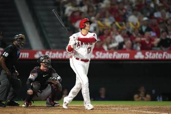 Los Angeles Angels vs. Arizona Diamondbacks Prediction 7-1-23 MLB Picks