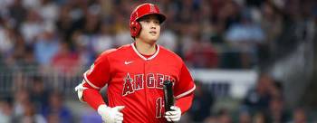 Los Angeles Angels vs Atlanta Braves 8/2/2023 Picks Predictions