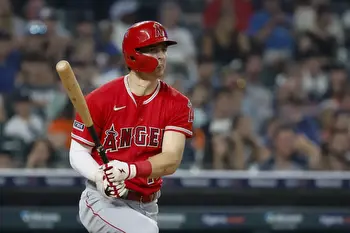 Los Angeles Angels vs Atlanta Braves Prediction, 8/2/2023 MLB Picks, Best Bets & Odds