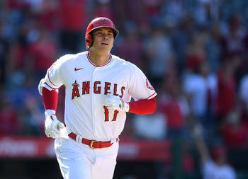 Los Angeles Angels vs Baltimore Orioles 4/23/22 MLB Picks, Predictions, Odds