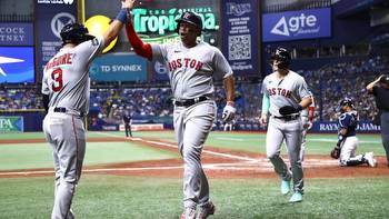 Los Angeles Angels vs. Boston Red Sox live stream, TV channel, start time, odds