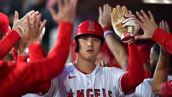 Los Angeles Angels vs. Chicago Cubs live stream, TV channel, start time, odds