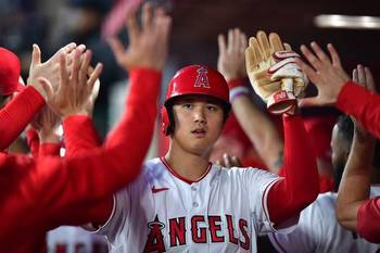 Los Angeles Angels vs. Chicago Cubs live stream, TV channel, start time, odds