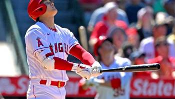 Los Angeles Angels vs. Chicago White Sox live stream, TV channel, start time, odds