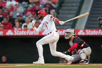 Los Angeles Angels vs Cleveland Guardians 4/27/22 MLB Picks, Predictions, Odds