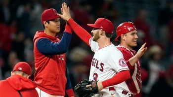 Los Angeles Angels vs Cleveland Guardians Prediction, Betting Tips & Odds