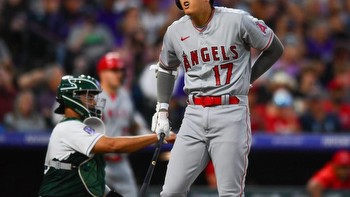 Los Angeles Angels vs. Colorado Rockies live stream, TV channel, start time, odds