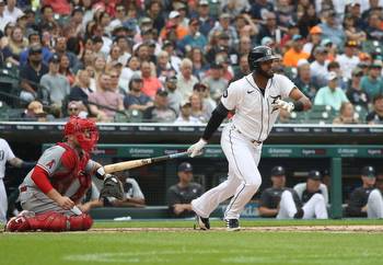 Los Angeles Angels vs Detroit Tigers 9/5/22 MLB Picks, Predictions, Odds