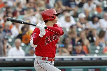 Los Angeles Angels vs Houston Astros 9/3/22 MLB Picks, Predictions, Odds