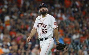 Los Angeles Angels vs Houston Astros 9/4/22 MLB Picks, Predictions, Odds