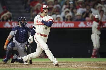 Los Angeles Angels vs Houston Astros: Odds, Line, Picks, and Prediction- September 4