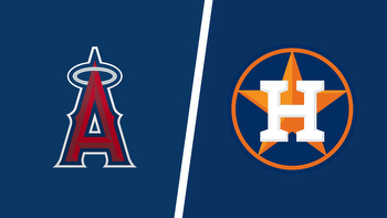 Los Angeles Angels vs. Houston Astros Odds, Pick, Prediction 9/9/22