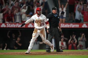 Los Angeles Angels vs Houston Astros Prediction 7-16-23 MLB Picks