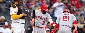 Los Angeles Angels vs Los Angeles Dodgers 7/7/2023 Picks