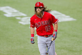 Los Angeles Angels vs Miami Marlins 4/11/22 MLB Picks, Predictions, Odds