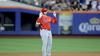 Los Angeles Angels vs. New York Mets live stream, TV channel, start time, odds