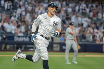 Los Angeles Angels vs New York Yankees Prediction, 4/18/2023 MLB Picks, Best Bets & Odds