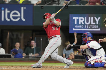 Los Angeles Angels vs Oakland Athletics 5/21/22 MLB Picks, Predictions, Odds