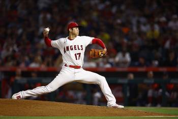 Los Angeles Angels vs Seattle Mariners Odds, Line, Picks, and Prediction