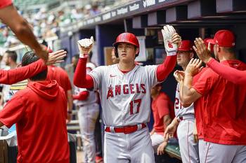 Los Angeles Angels vs Seattle Mariners Prediction 8-3-23 MLB Picks