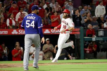 Los Angeles Angels vs Texas Rangers 7/30/22 MLB Picks, Predictions, Odds