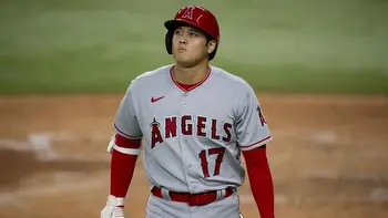 Los Angeles Angels vs. Texas Rangers Betting Preview