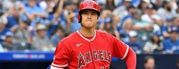 Los Angeles Angels vs Toronto Blue Jays 7/30/2023 Picks