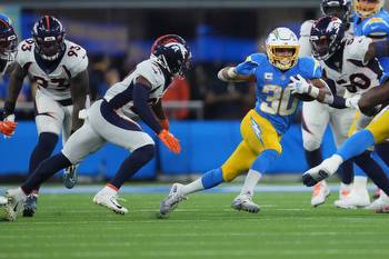 Los Angeles Chargers at Denver Broncos Game Day Betting Odds: Week 18 Point Spread, Moneyline, Over/Under