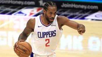 Los Angeles Clippers not considering trading Kawhi Leonard