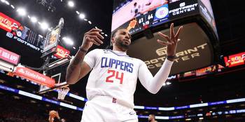 Los Angeles Clippers Sportsbook Promo Codes and Betting Bonuses