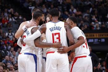 Los Angeles Clippers vs Brooklyn Nets Prediction, Betting Tips and Odds