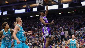 Los Angeles Clippers vs. Charlotte Hornets odds, tips and betting trends